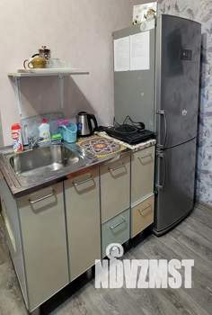 Студия квартира, посуточно, 14м2, 1/3 этаж