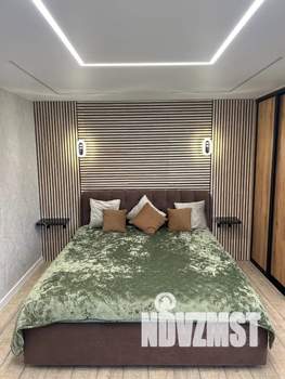 Студия квартира, посуточно, 36м2, 5/5 этаж