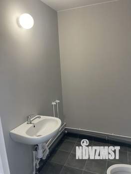 Студия квартира, на длительный срок, 25м2, 16/28 этаж