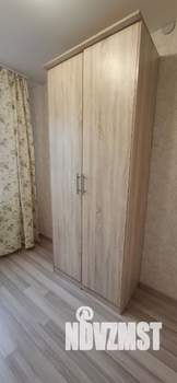 2-к квартира, на длительный срок, 43м2, 4/9 этаж