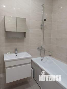 Студия квартира, на длительный срок, 29м2, 12/23 этаж