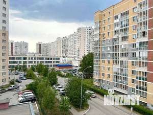 2-к квартира, посуточно, 60м2, 1/1 этаж