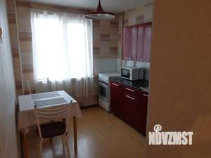 1-к квартира, на длительный срок, 34м2, 8/9 этаж