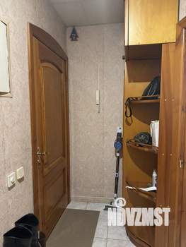 1-к квартира, на длительный срок, 44м2, 2/5 этаж