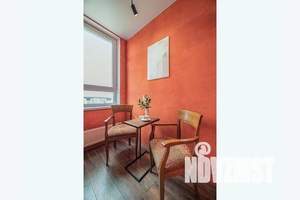 1-к квартира, посуточно, 23м2, 21/23 этаж