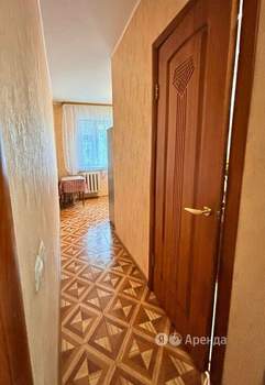 1-к квартира, на длительный срок, 30м2, 1/5 этаж