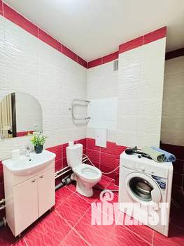 1-к квартира, посуточно, 45м2, 8/32 этаж