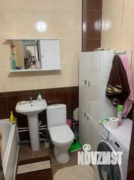 1-к квартира, на длительный срок, 40м2, 8/17 этаж
