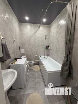 2-к квартира, на длительный срок, 50м2, 20/22 этаж