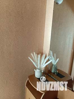 1-к квартира, посуточно, 35м2, 2/5 этаж