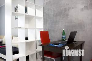 1-к квартира, посуточно, 25м2, 6/9 этаж