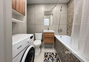 1-к квартира, на длительный срок, 33м2, 3/7 этаж