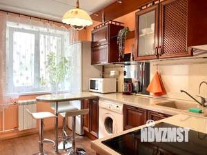 1-к квартира, посуточно, 41м2, 2/10 этаж