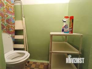 1-к квартира, на длительный срок, 31м2, 3/5 этаж