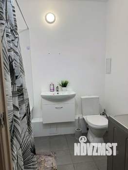 2-к квартира, посуточно, 51м2, 1/1 этаж