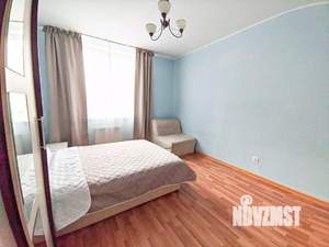 2-к квартира, посуточно, 75м2, 1/1 этаж
