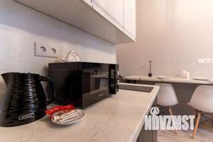 Студия квартира, посуточно, 25м2, 1/14 этаж