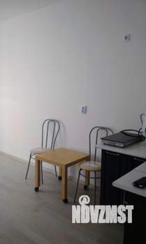 Студия квартира, на длительный срок, 22м2, 18/26 этаж