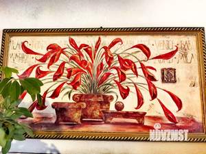 2-к квартира, посуточно, 80м2, 17/20 этаж