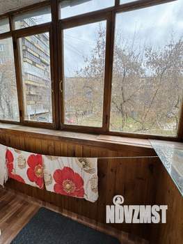 2-к квартира, на длительный срок, 46м2, 2/5 этаж