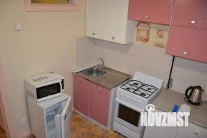 1-к квартира, на длительный срок, 31м2, 4/5 этаж
