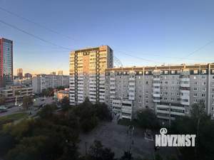 3-к квартира, на длительный срок, 64м2, 9/10 этаж