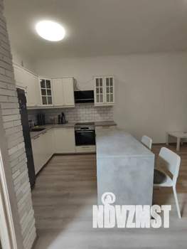 3-к квартира, посуточно, 100м2, 13/19 этаж