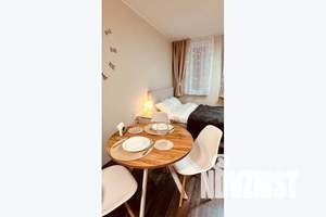 1-к квартира, посуточно, 25м2, 7/14 этаж