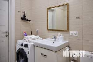 1-к квартира, посуточно, 43м2, 3/31 этаж