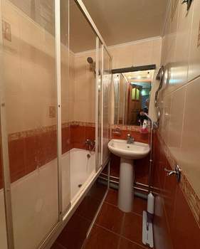 2-к квартира, на длительный срок, 39м2, 1/9 этаж