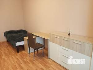 1-к квартира, на длительный срок, 39м2, 11/15 этаж