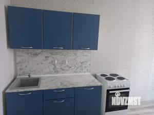 1-к квартира, на длительный срок, 36м2, 7/13 этаж