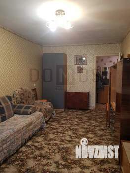 1-к квартира, на длительный срок, 34м2, 2/9 этаж