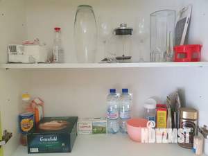 1-к квартира, посуточно, 31м2, 2/5 этаж