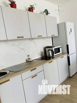 2-к квартира, посуточно, 48м2, 1/1 этаж