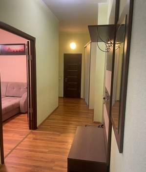 2-к квартира, на длительный срок, 73м2, 11/17 этаж