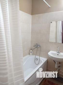 2-к квартира, посуточно, 45м2, 1/1 этаж