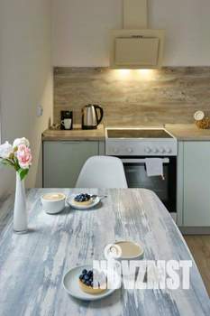 1-к квартира, посуточно, 37м2, 1/1 этаж