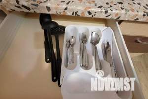 1-к квартира, посуточно, 20м2, 1/3 этаж