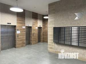 Студия квартира, посуточно, 25м2, 9/25 этаж