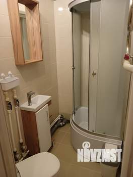 1-к квартира, на длительный срок, 30м2, 2/9 этаж