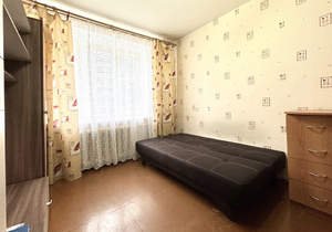 2-к квартира, на длительный срок, 48м2, 4/10 этаж
