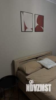 1-к квартира, на длительный срок, 41м2, 15/16 этаж