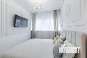 2-к квартира, посуточно, 50м2, 3/5 этаж