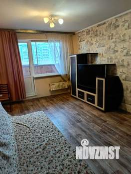 1-к квартира, на длительный срок, 33м2, 6/10 этаж