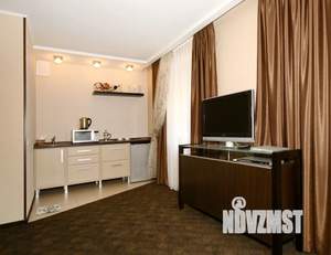 1-к квартира, посуточно, 28м2, 2/5 этаж