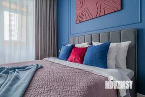 3-к квартира, посуточно, 97м2, 1/1 этаж