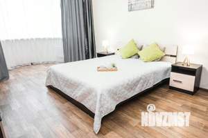 1-к квартира, посуточно, 50м2, 1/1 этаж