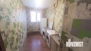 2-к квартира, на длительный срок, 43м2, 1/5 этаж