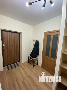 3-к квартира, на длительный срок, 72м2, 3/25 этаж